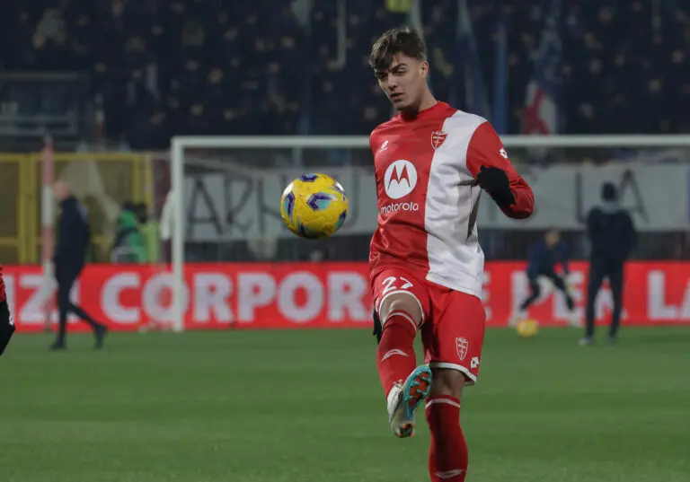 Daniel Maldini