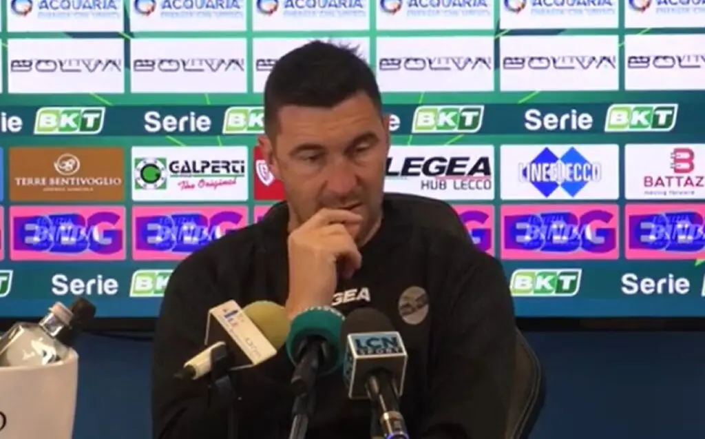 Emiliano Bonazzoli