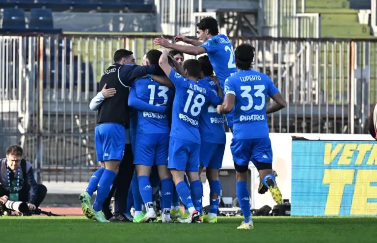 Empoli