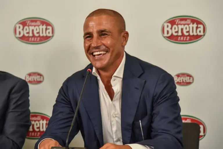 Fabio Cannavaro