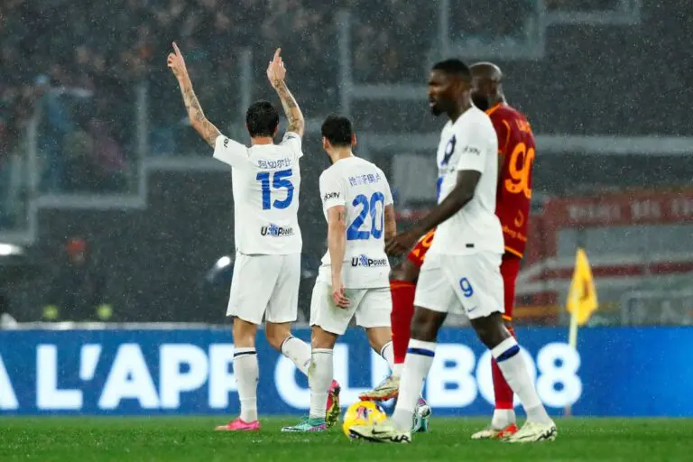 Francesco Acerbi