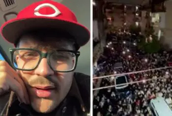 Geolier coro Juventus