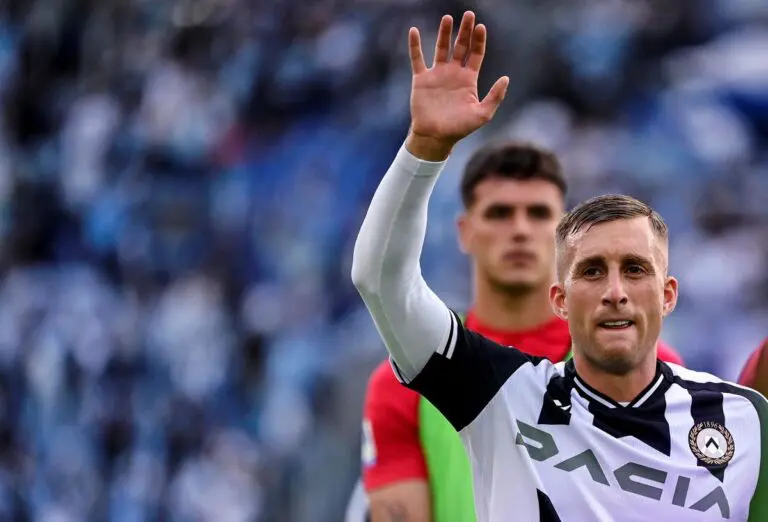 Gerard Deulofeu