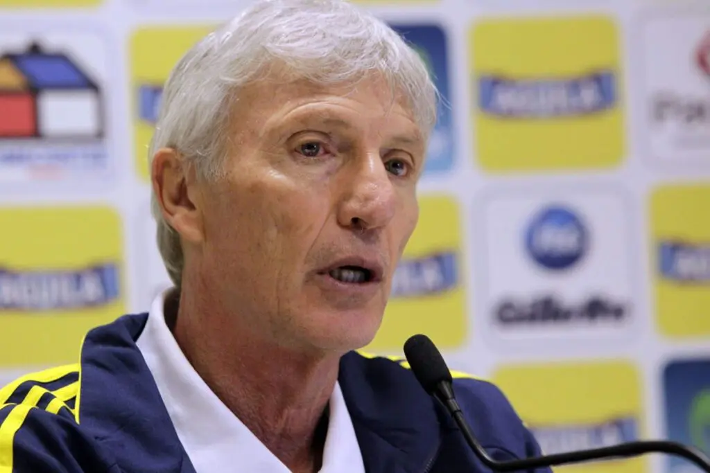 José Pekerman