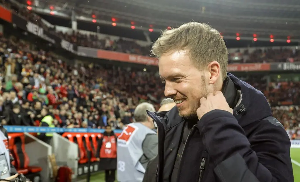 Julian Nagelsmann