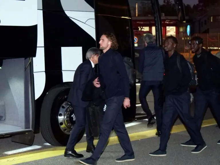 Juventus
