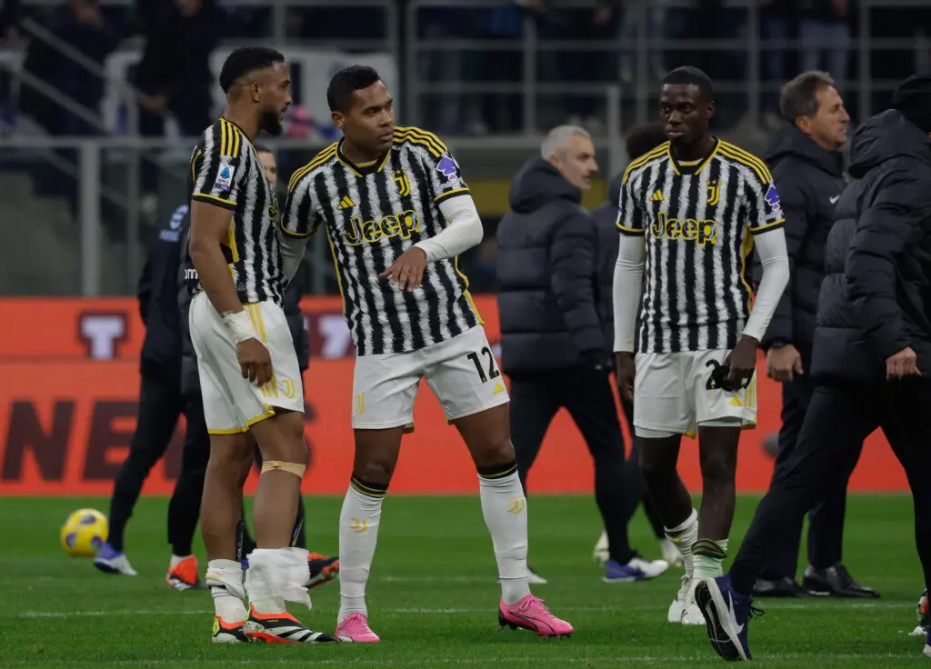 Juventus