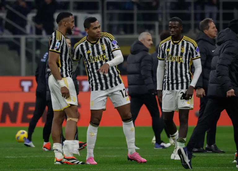 Juventus