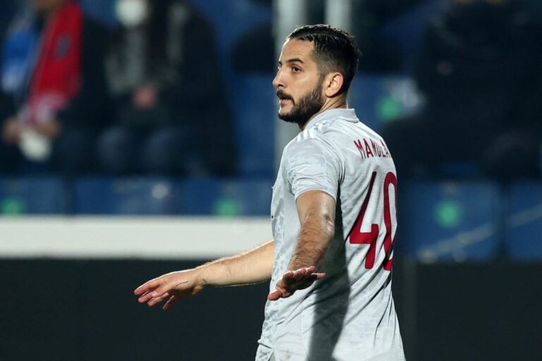 Kostas Manolas