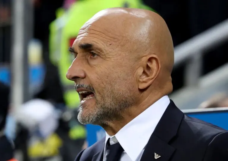 Luciano Spalletti