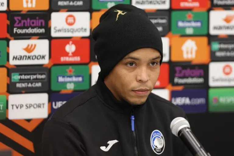 Luis Muriel