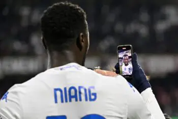 M'Baye Niang