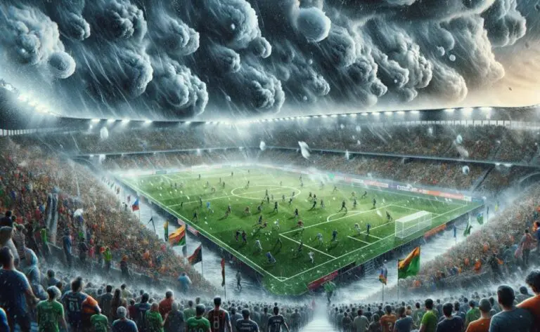 Maltempo Serie A