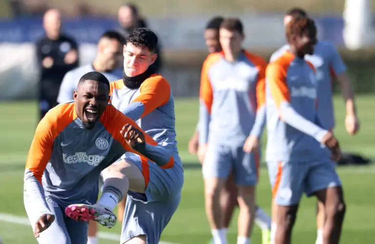 Marcus Thuram