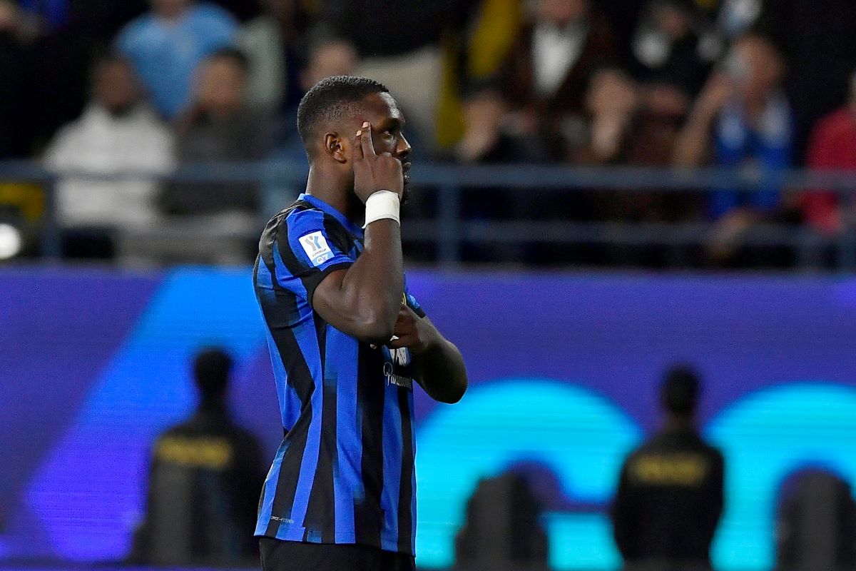 Marcus Thuram