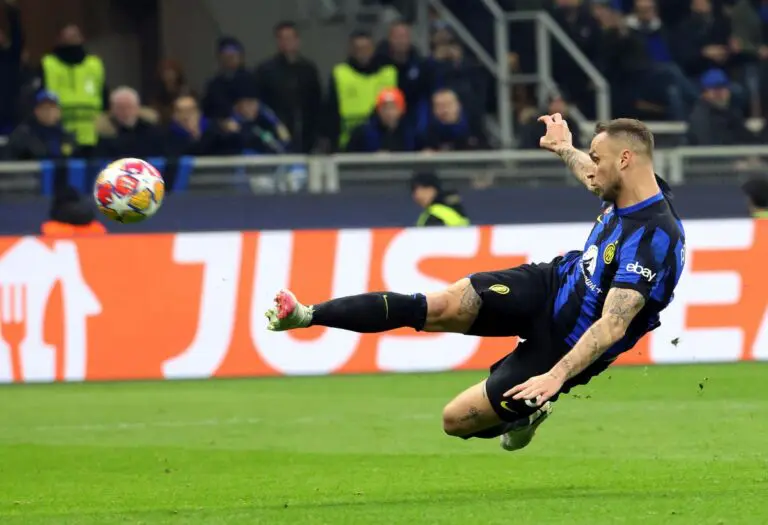 Marko Arnautovic