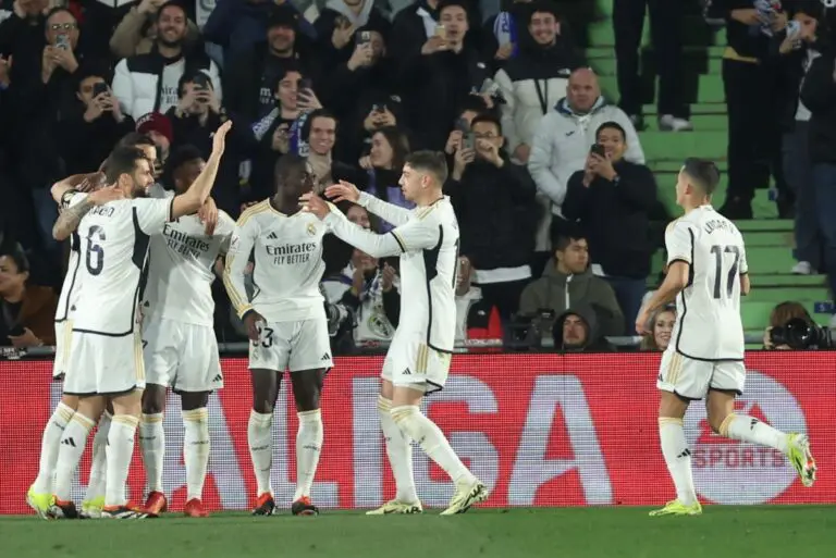 Real Madrid