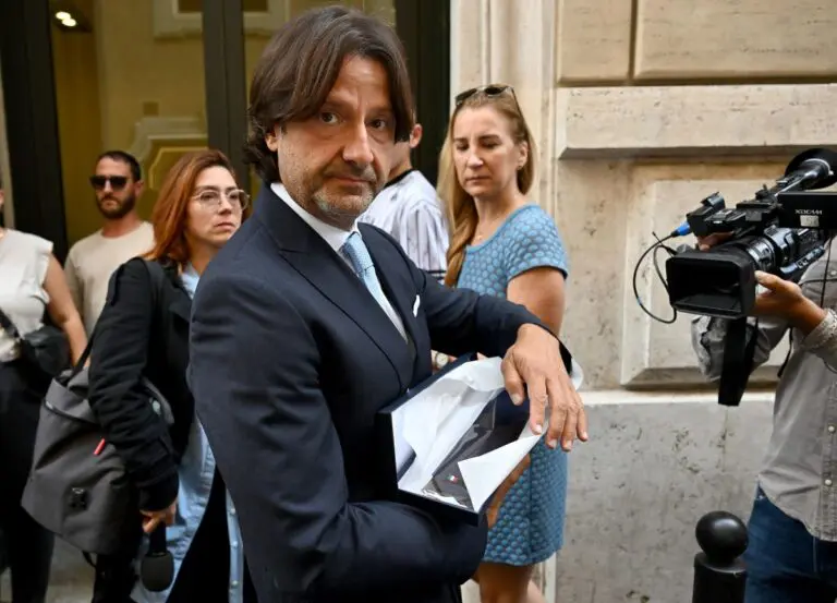 Salvatore Caiata