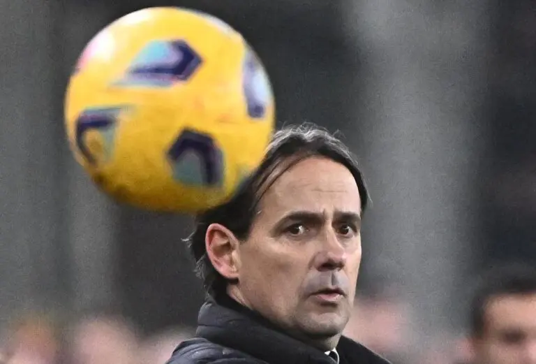 Simone Inzaghi