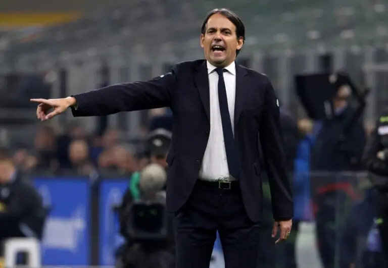 Simone Inzaghi