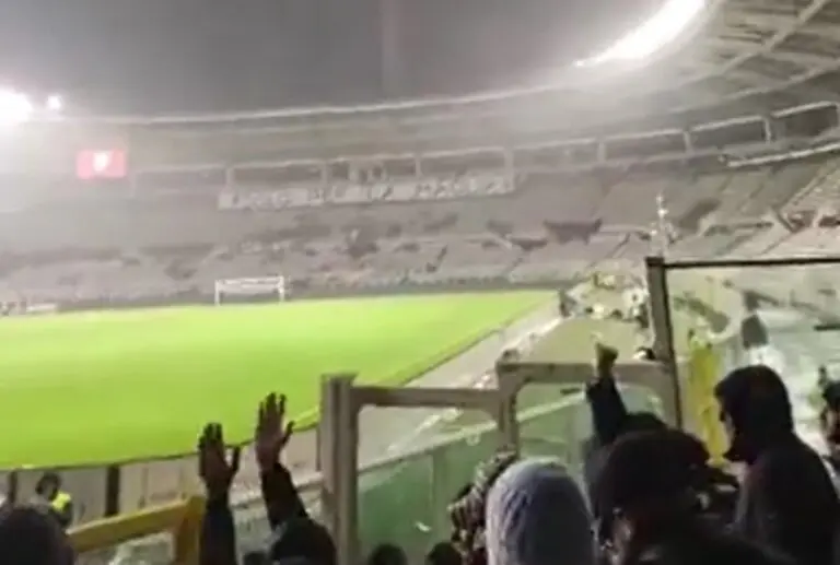 Sinceramente coro Lazio
