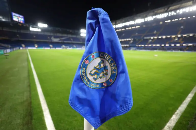 Stamford Bridge