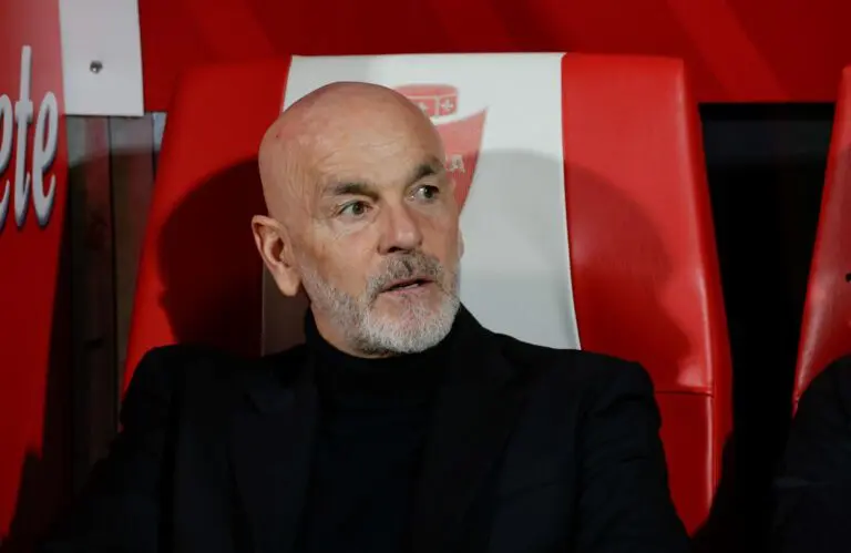 Stefano Pioli