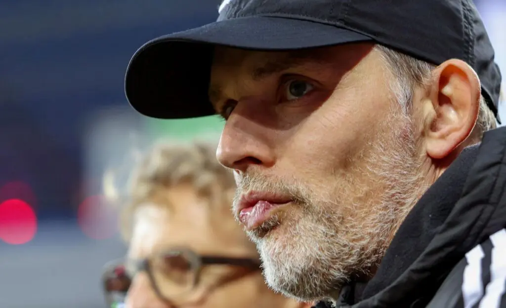 Thomas Tuchel