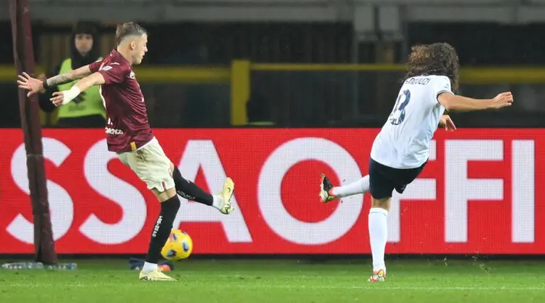Torino Lazio
