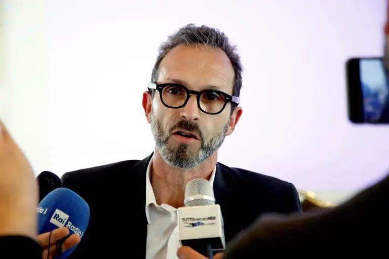 Umberto Calcagno