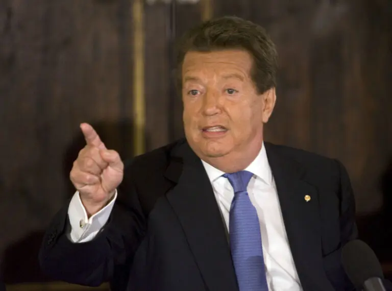 Vittorio Cecchi Gori