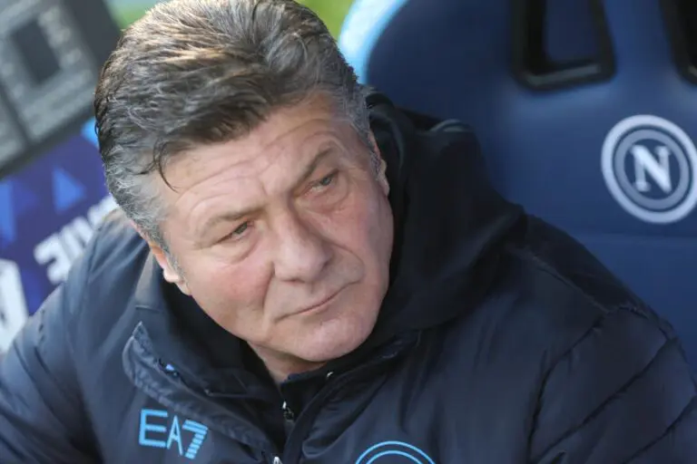 Walter Mazzarri