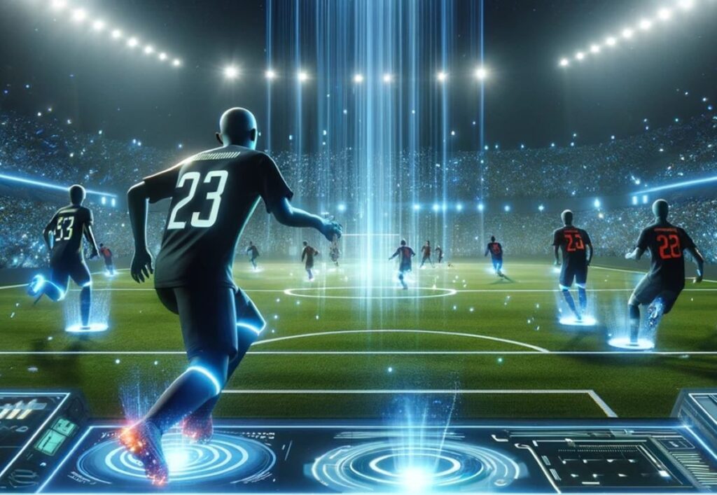 calcio digitale