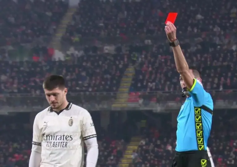 espulsione Jovic