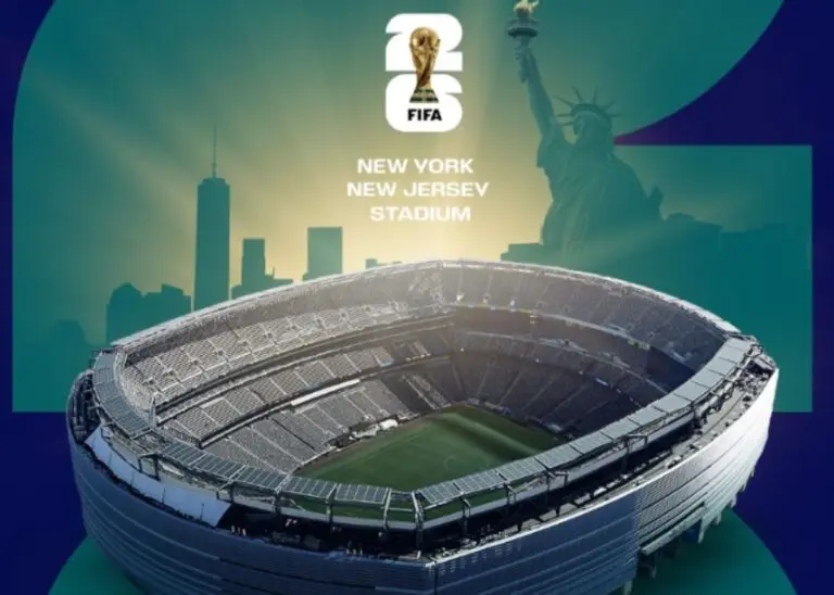 finale Mondiale 2026