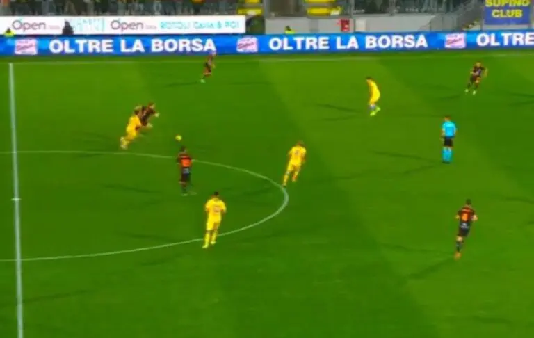gol Huijsen