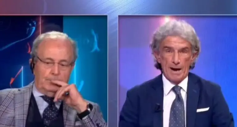 lite Franco Ordine Graziano Cesari
