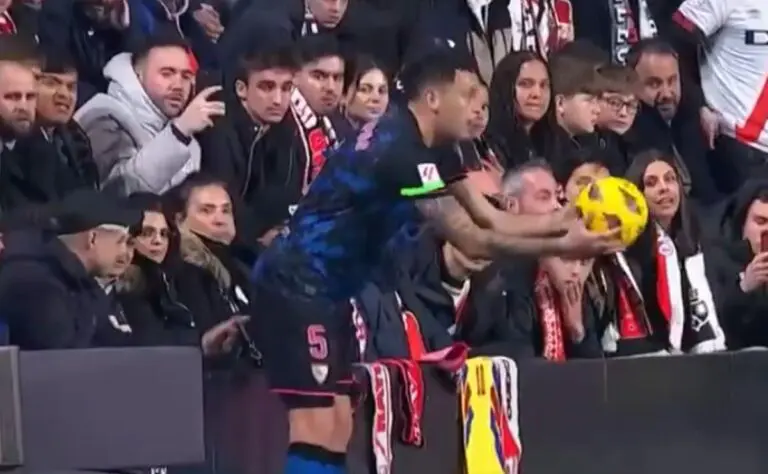 molestia Ocampos
