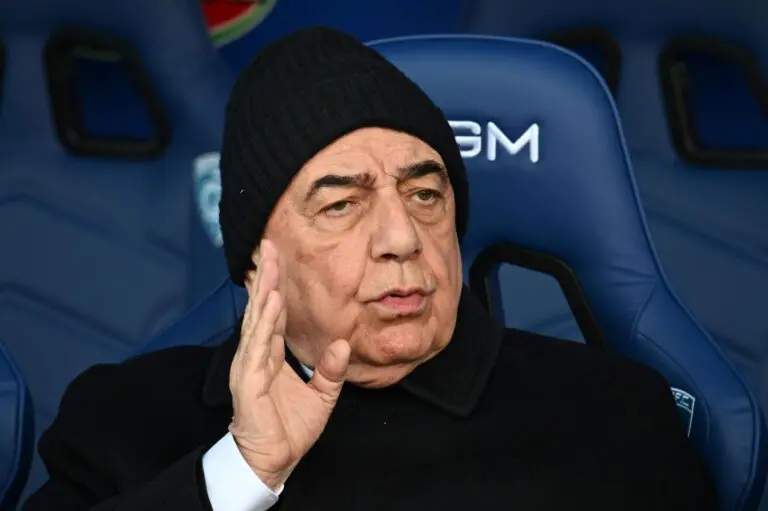 Adriano Galliani