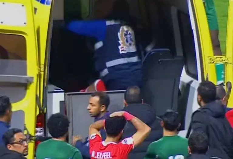 Ahmed Refaat