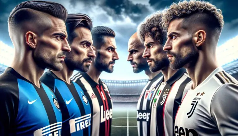Anticipi Posticipi Serie A
