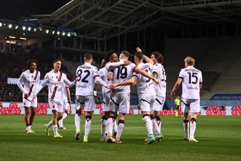 Atalanta Bologna