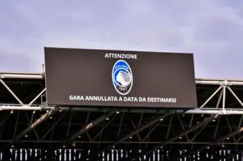 Atalanta Fiorentina
