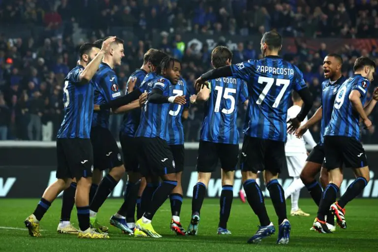 Atalanta Sporting