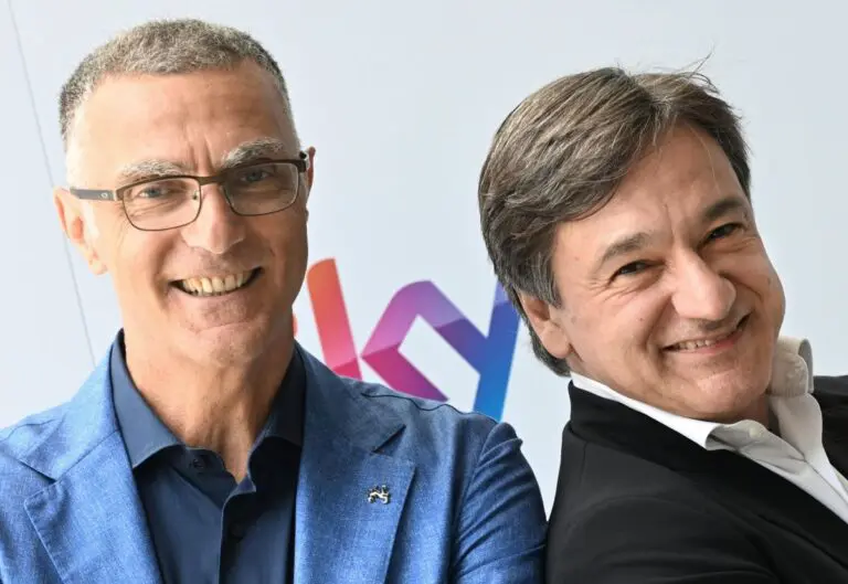 Beppe Bergomi