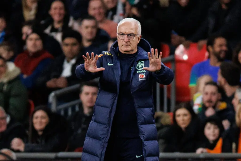 CT Dorival Brasile