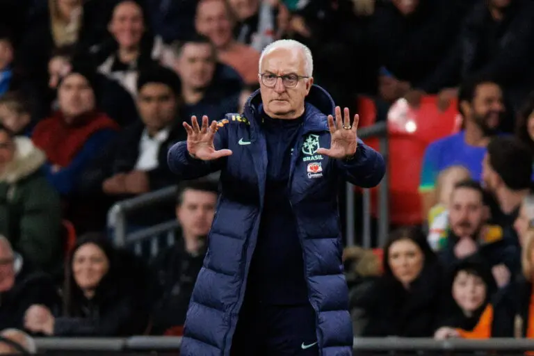 CT Dorival Brasile