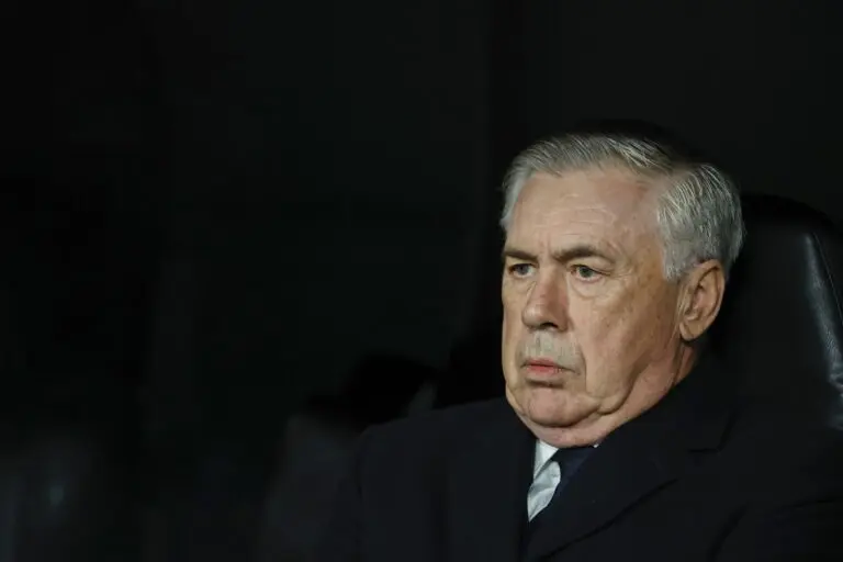 ancelotti