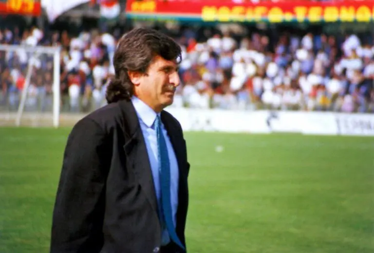 Claudio Tobia