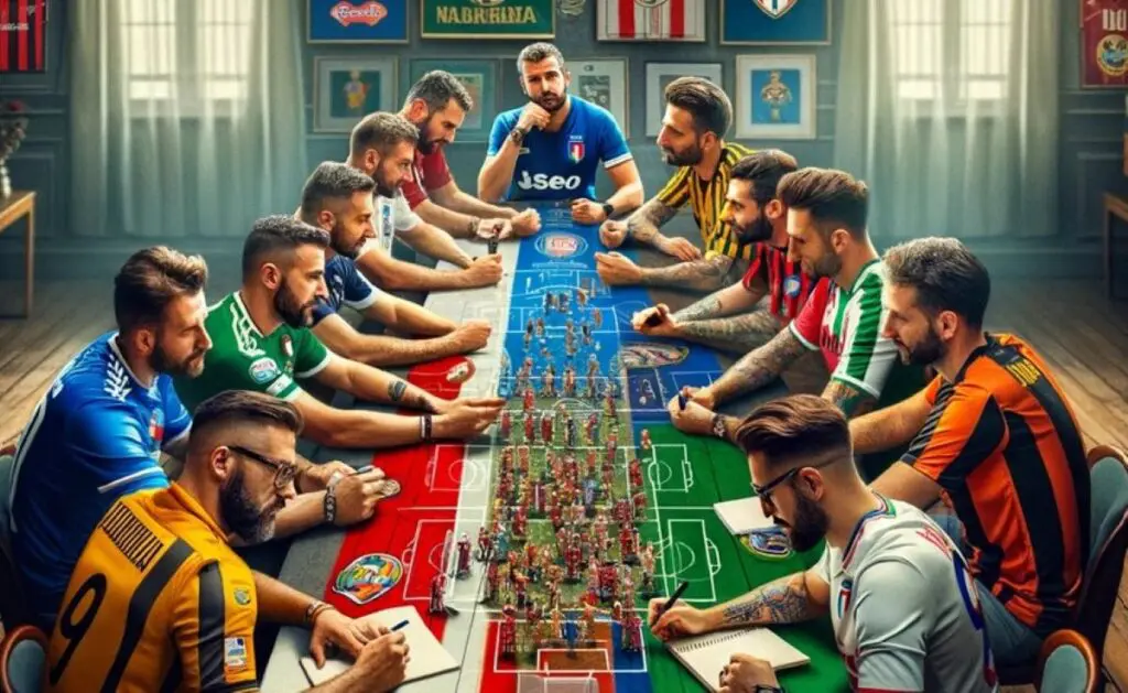 Consigli Fantacalcio